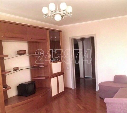 метро Крымская дом 9к/3 фото