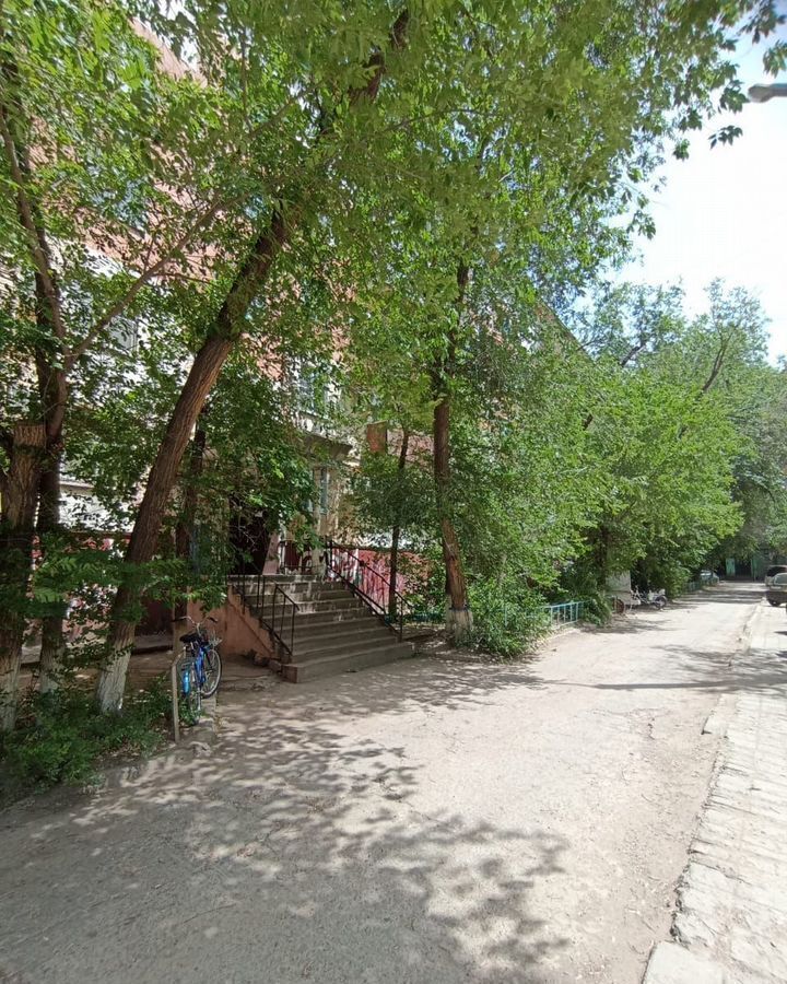 квартира г Астрахань р-н Советский ул Николая Островского 156к/1 фото 20