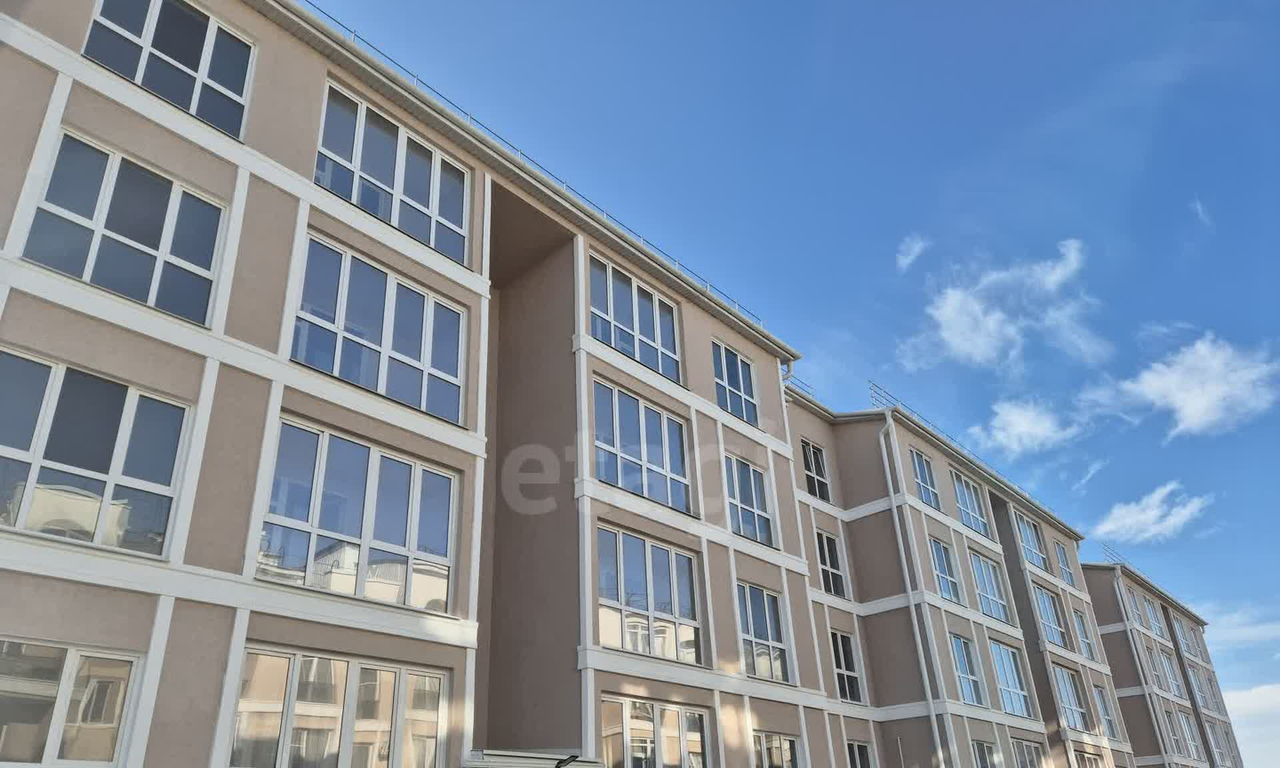 квартира р-н Ейский г Ейск ул Армавирская 204/1 1 фото 10