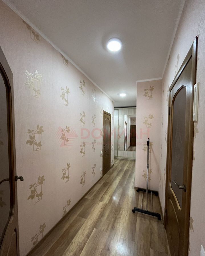 квартира г Батайск ул Речная 109к/2 фото 19