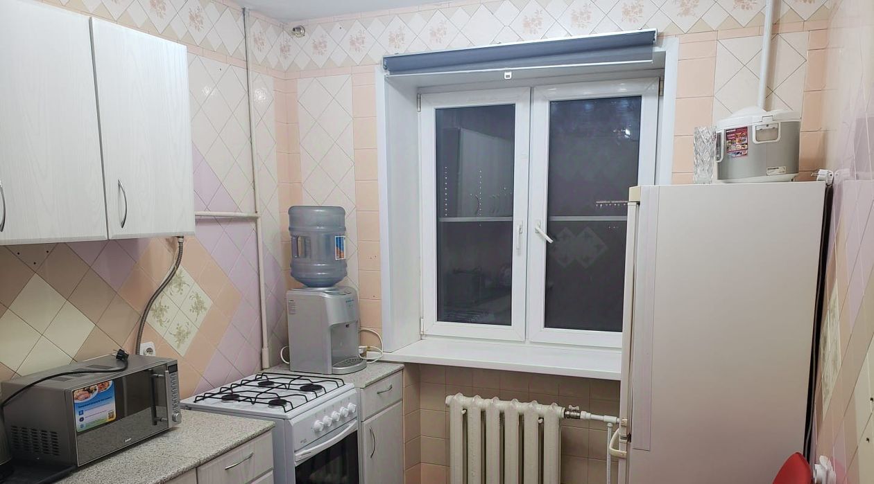 квартира г Ростов-на-Дону р-н Октябрьский ул Лермонтовская 90 фото 4