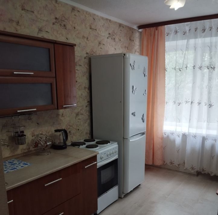 квартира г Батайск ул Коммунистическая 197 фото 1