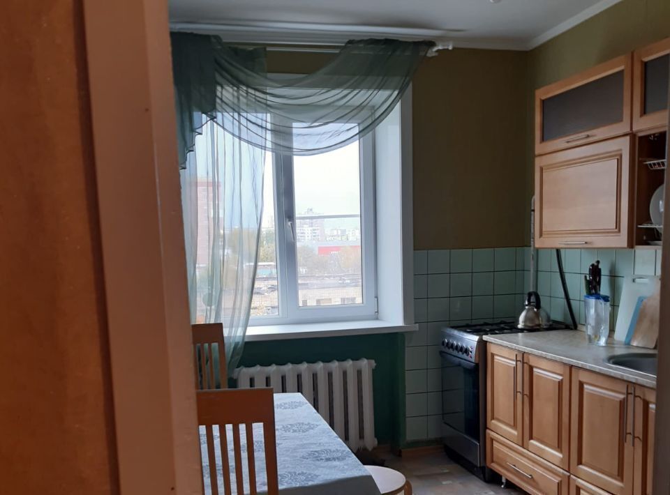 квартира г Волгодонск ул Дружбы 14 Новый город фото 7