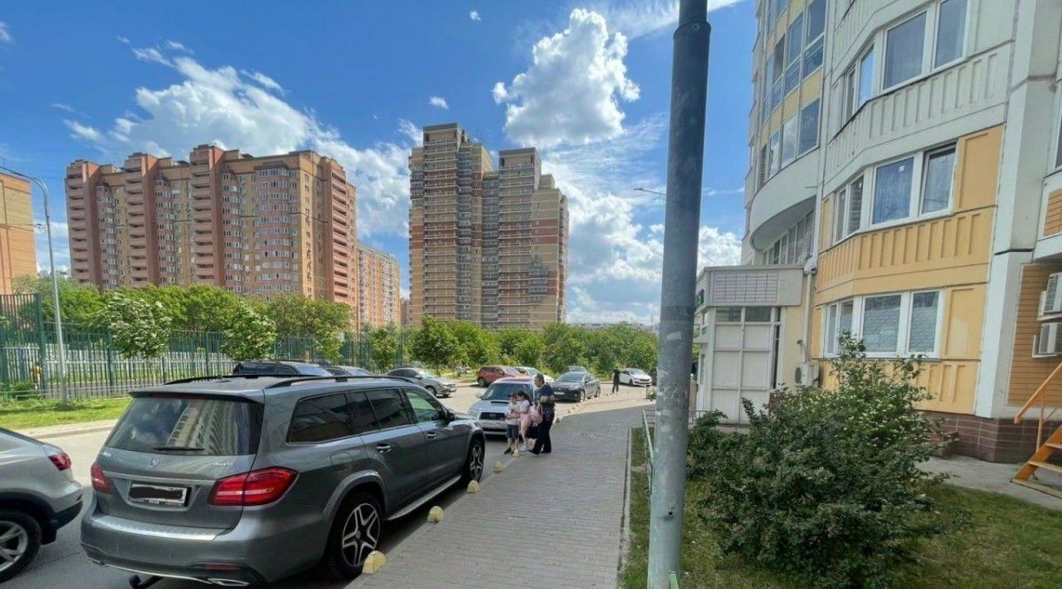 свободного назначения г Люберцы Красная горка пр-кт Гагарина 22к/3 Люберцы фото 19