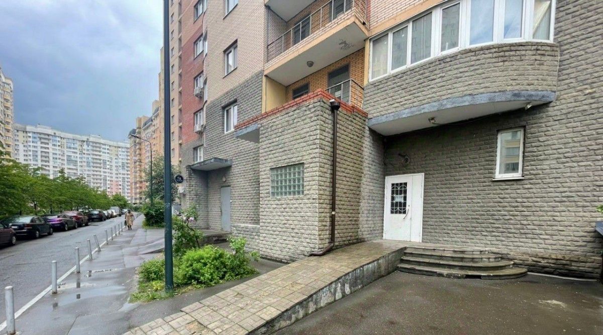 свободного назначения г Москва ул Строителей 1 Котельники, Московская область фото 3