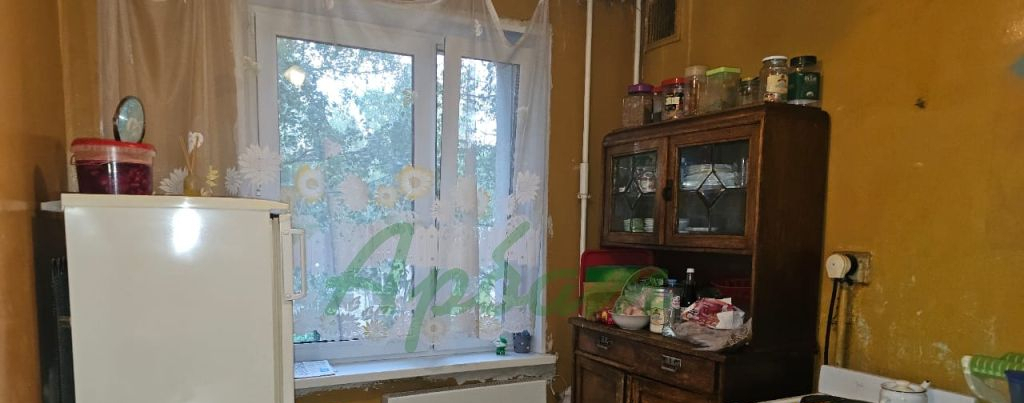 квартира г Москва ул Академика Варги 28 Генерала Тюленева фото 4