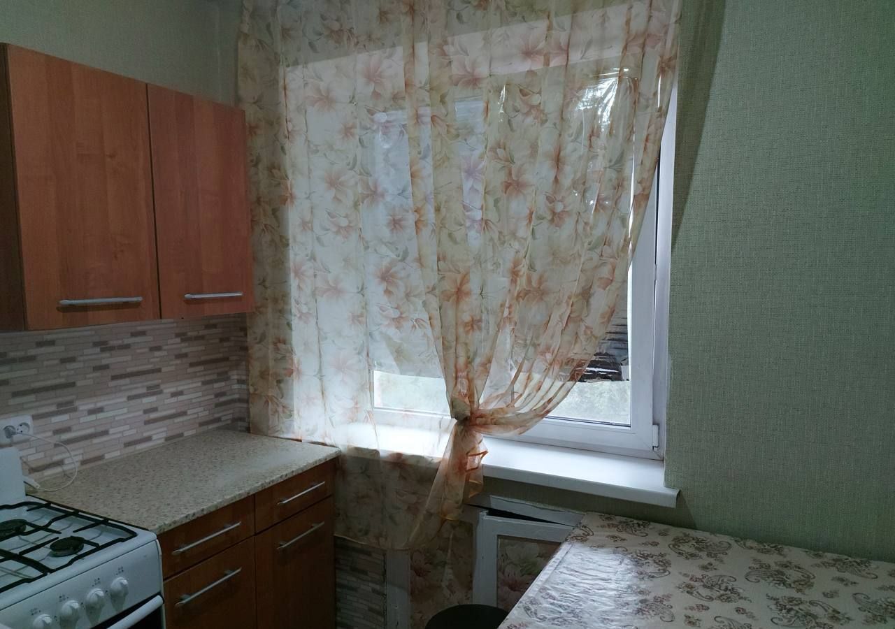 квартира г Элиста ул им Губаревича 16 фото 4