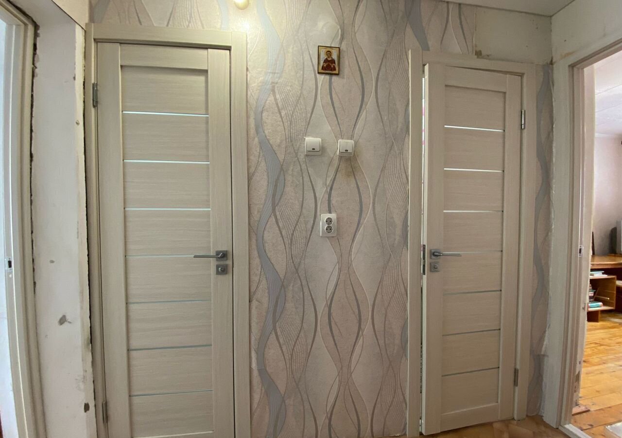 квартира г Волжск ул 107 Бригады 14 фото 7