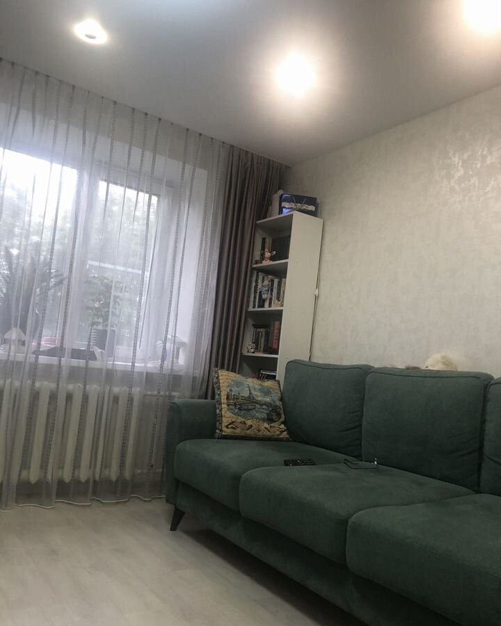 квартира г Димитровград ул Славского 18в фото 5