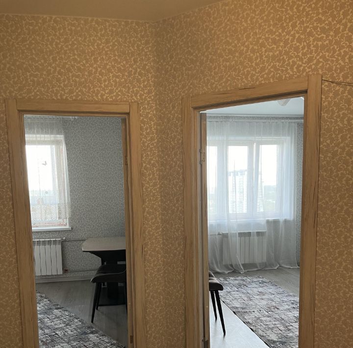 квартира г Королев ул Тарасовская 14 ЖК на ул. Тарасовская, 14 Медведково фото 3