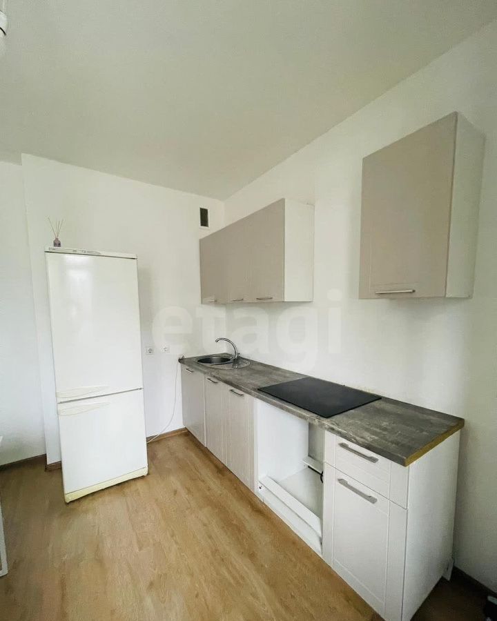 квартира г Санкт-Петербург р-н Красносельский пр-кт Ветеранов 171к/2 ЖК Солнечный округ Сосновая Поляна фото 6