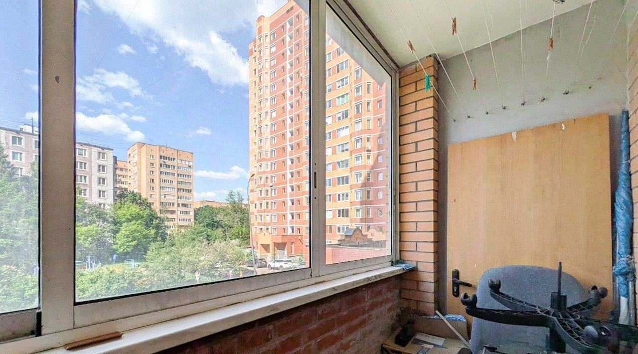 квартира г Одинцово ул Союзная 4 Одинцово фото 19