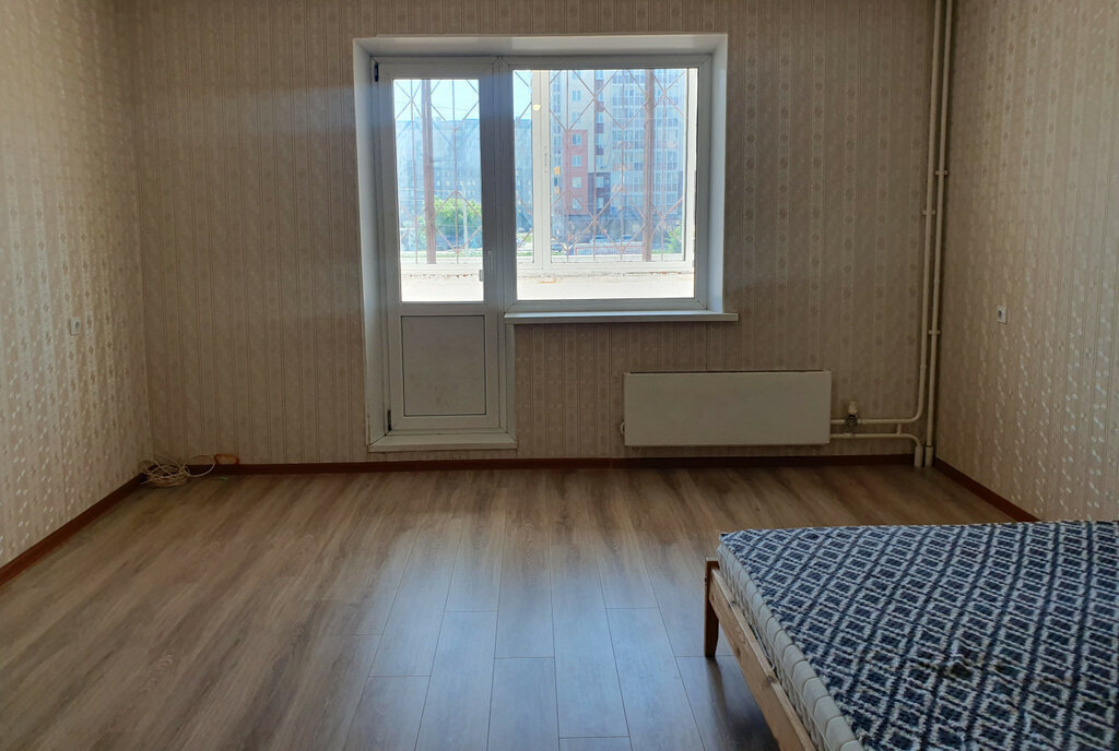 квартира г Курган мкр 4-й жилой район Заозёрный, 23 фото 1