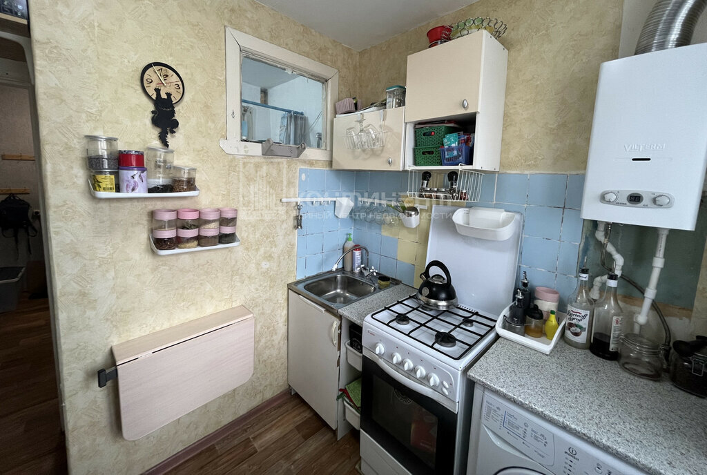 квартира г Ковров ул Моховая 1/3 фото 11