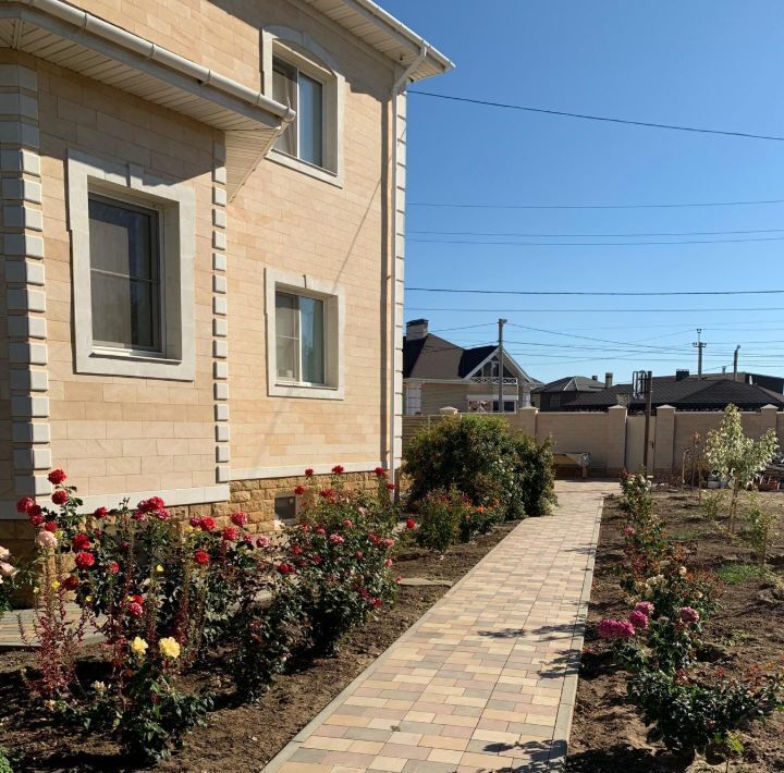 дом р-н Среднеахтубинский г Краснослободск ул Партизанская 93 фото 3