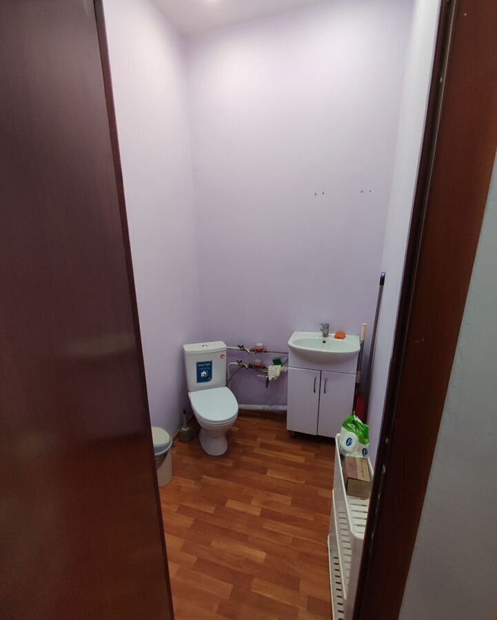 свободного назначения г Самара р-н Кировский Безымянка пр-кт Карла Маркса 436б фото 5