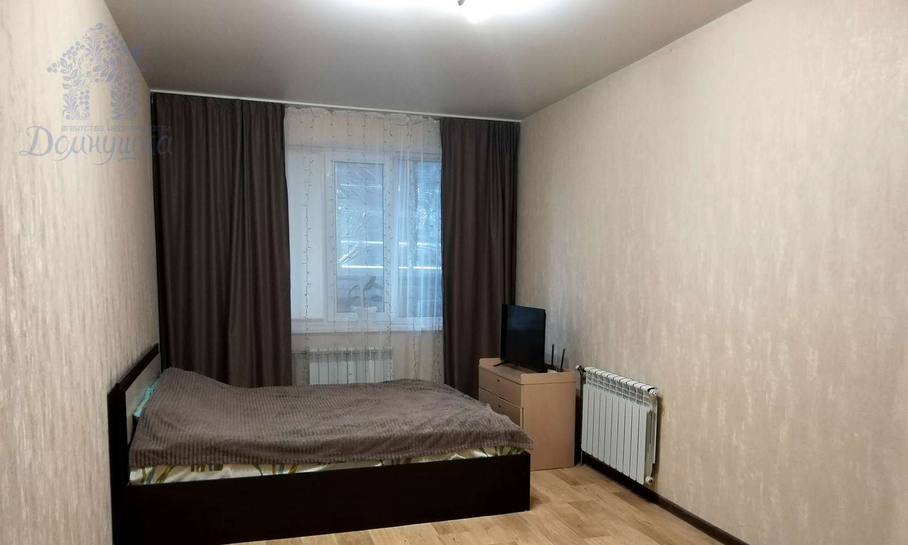 квартира г Воронеж р-н Центральный б-р Олимпийский 14 ЖК «Ботанический сад» фото 2