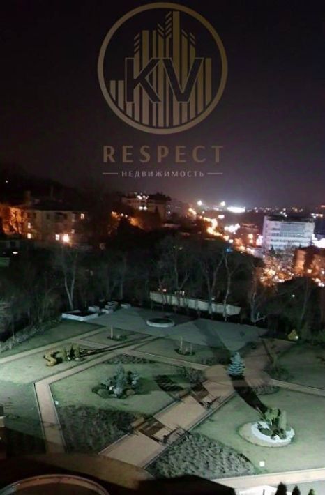 квартира г Кисловодск ул Шаумяна 31/33 фото 4