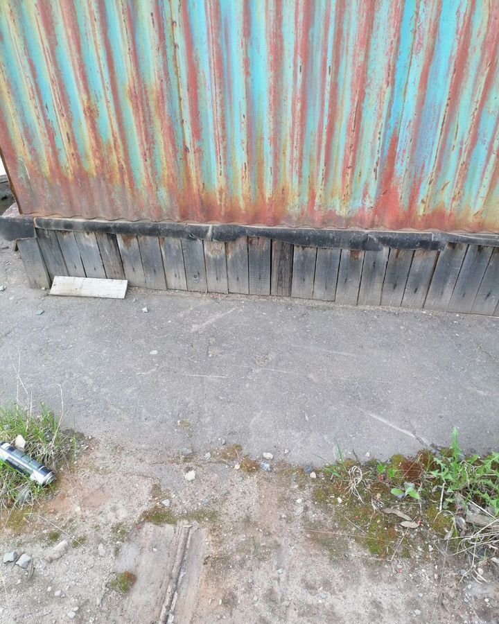 гараж г Архангельск р-н Октябрьский округ пл Ленина р-н Октябрьский, пл. Ленина фото 11