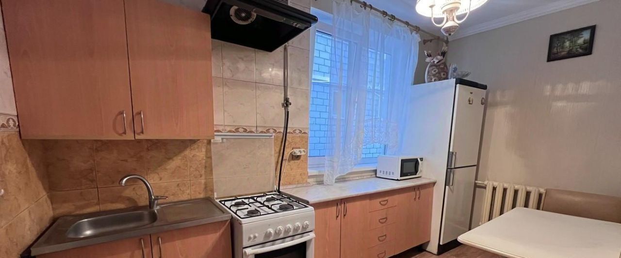 квартира р-н Анапский г Анапа ул Советская 2б фото 17