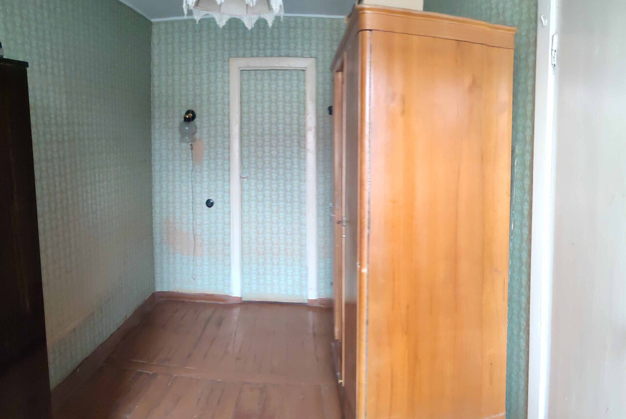 квартира г Ярославль р-н Ленинский ул Володарского 97 фото 8