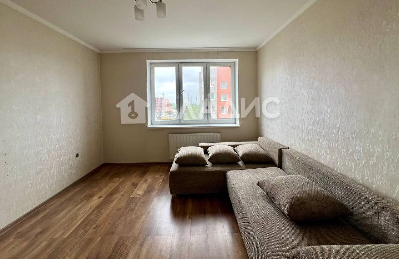 квартира г Калининград р-н Московский ул Тихорецкая 20 фото 6