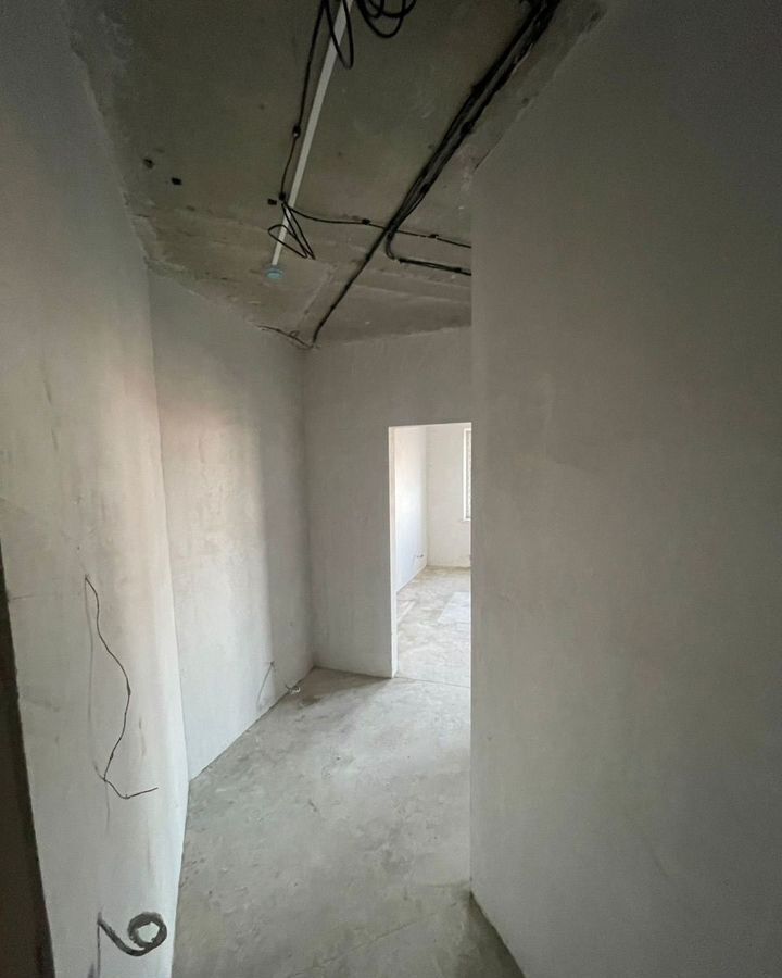 квартира г Краснодар р-н Прикубанский ул 3-я Трудовая 1/3 ЖК «Зеленодар» фото 10