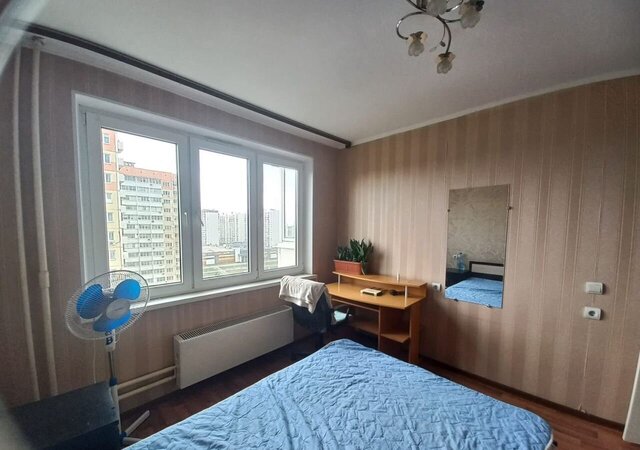 квартира р-н Октябрьский ул Петренко 20 фото