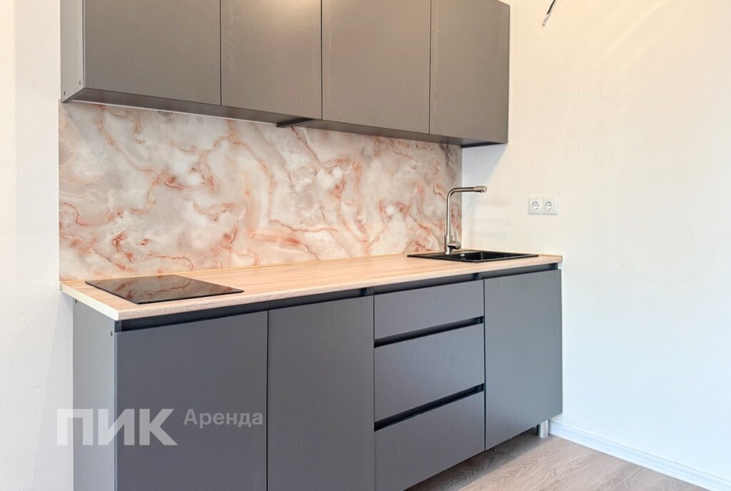 квартира г Котельники р-н мкр Парковый Котельники, 14 фото 3