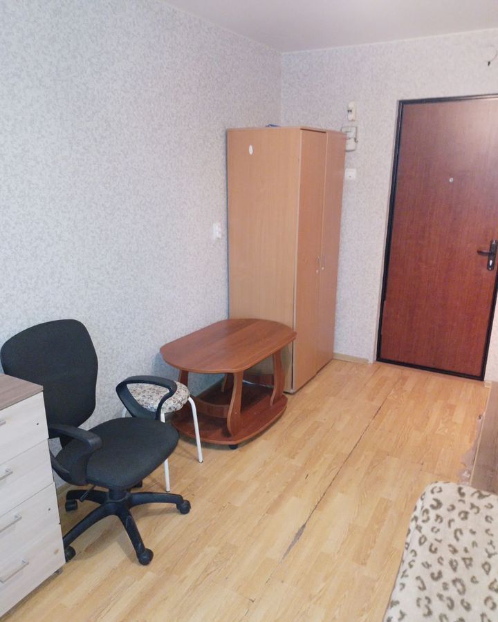 комната г Пермь р-н Дзержинский проезд Якуба Коласа 10 фото 5