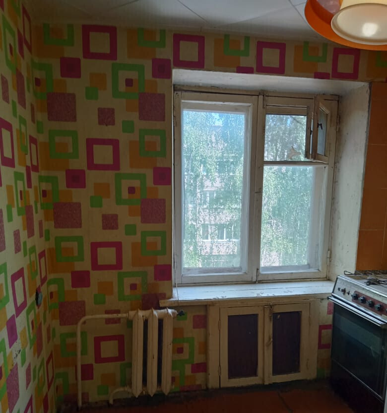квартира р-н Ряжский г Ряжск ул Лермонтова 19 фото 5