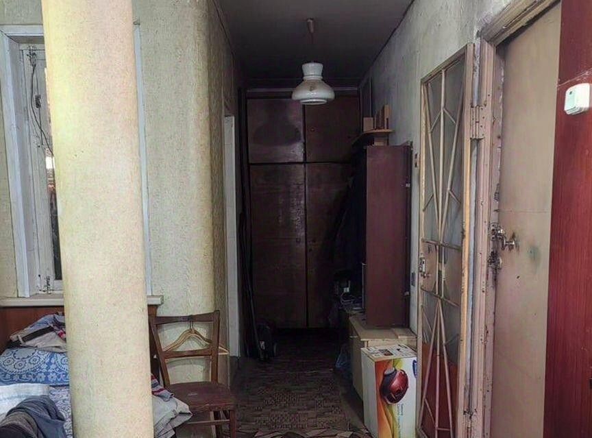 дом г Краснодар ул Ростовское Шоссе 17йм муниципальное образование фото 13