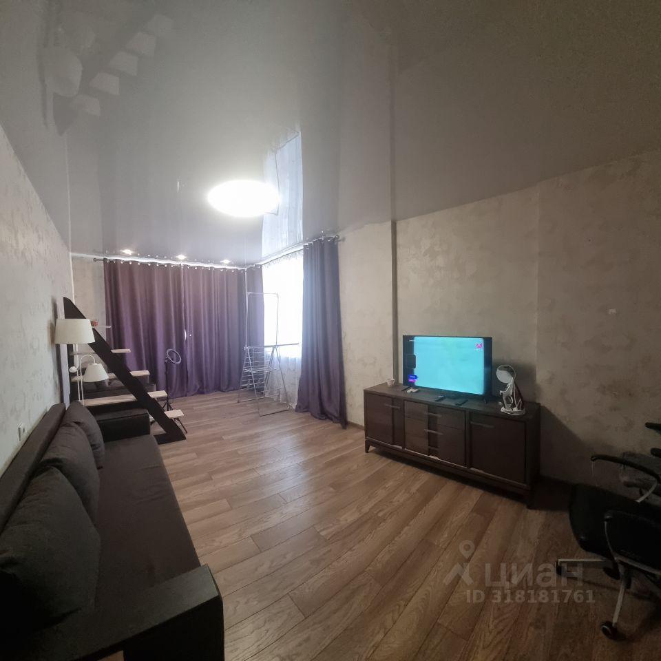 квартира г Реутов пр-кт Мира 12к/1 дом на ул. Гагарина, 23А Реутов фото 17