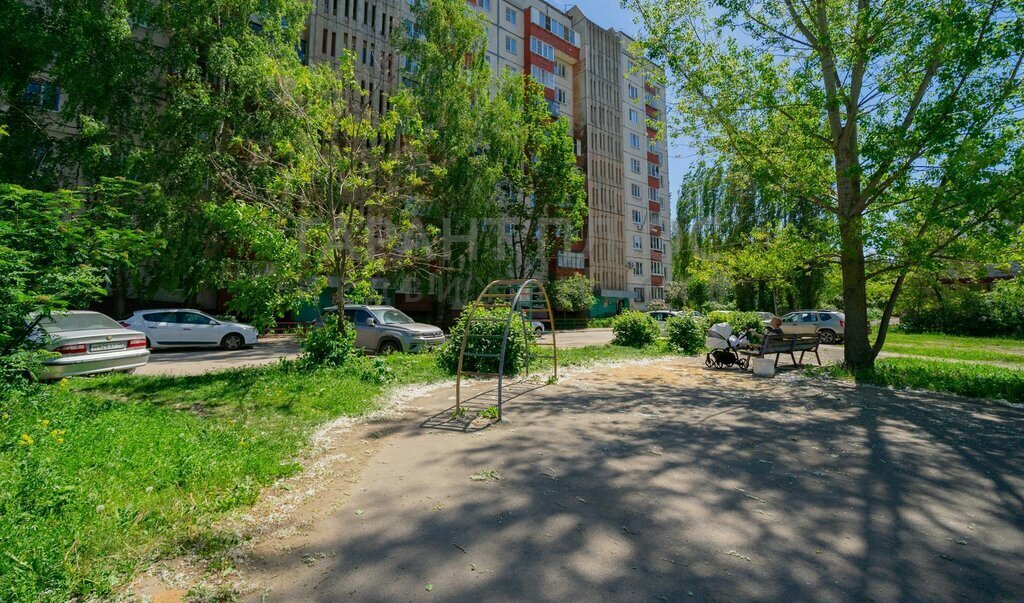 квартира г Липецк р-н Октябрьский пр-кт Победы 120 фото 5
