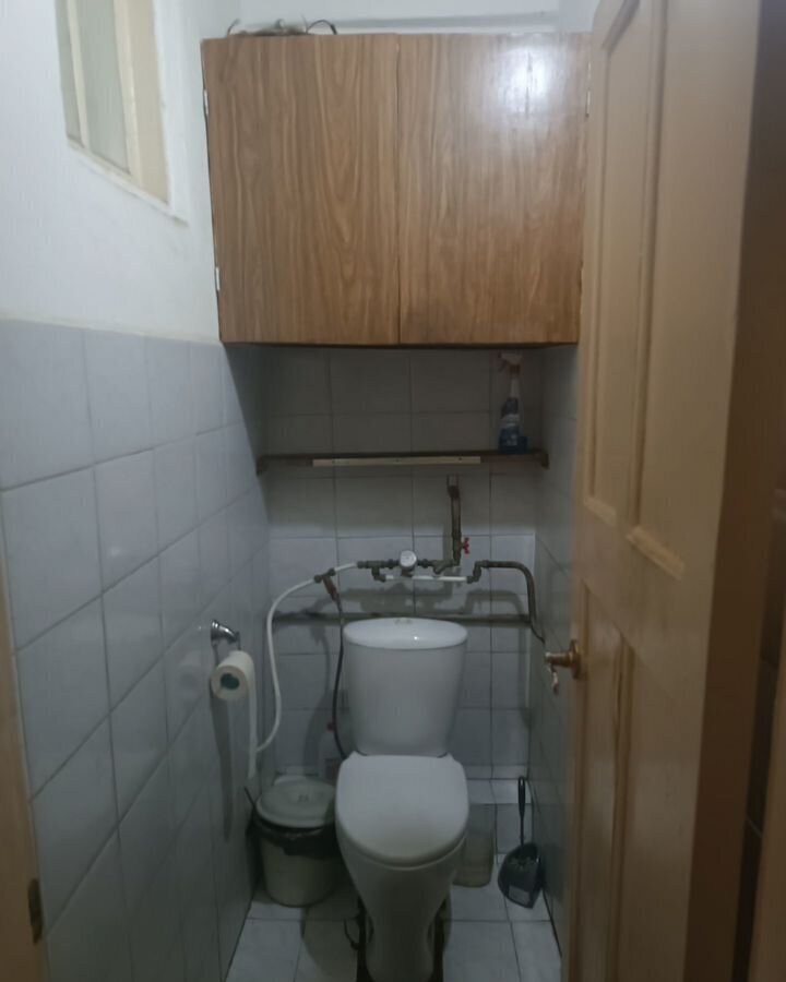 квартира г Самара р-н Советский Победа ул Победы 83 фото 18
