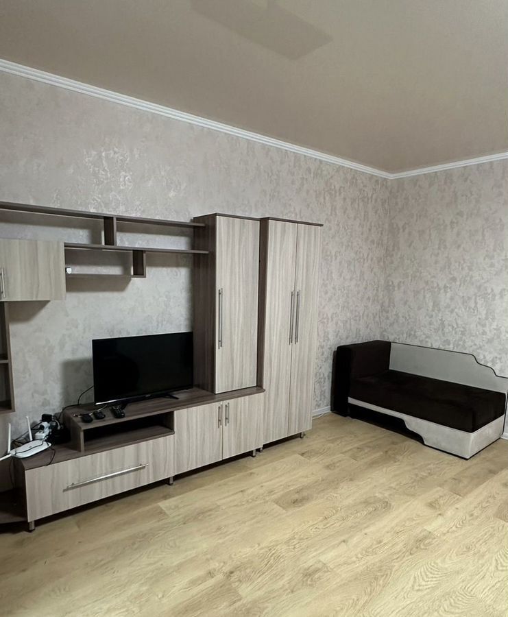 квартира г Таганрог Центральный ул Розы Люксембург 99 фото 3
