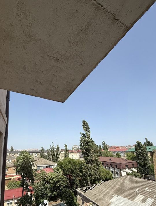 квартира г Махачкала р-н Ленинский ул Олега Кошевого фото 7