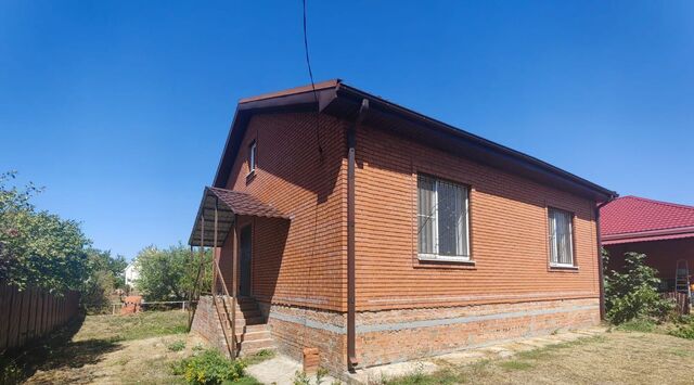 дом сад Ромашка ДНТ, 2 фото