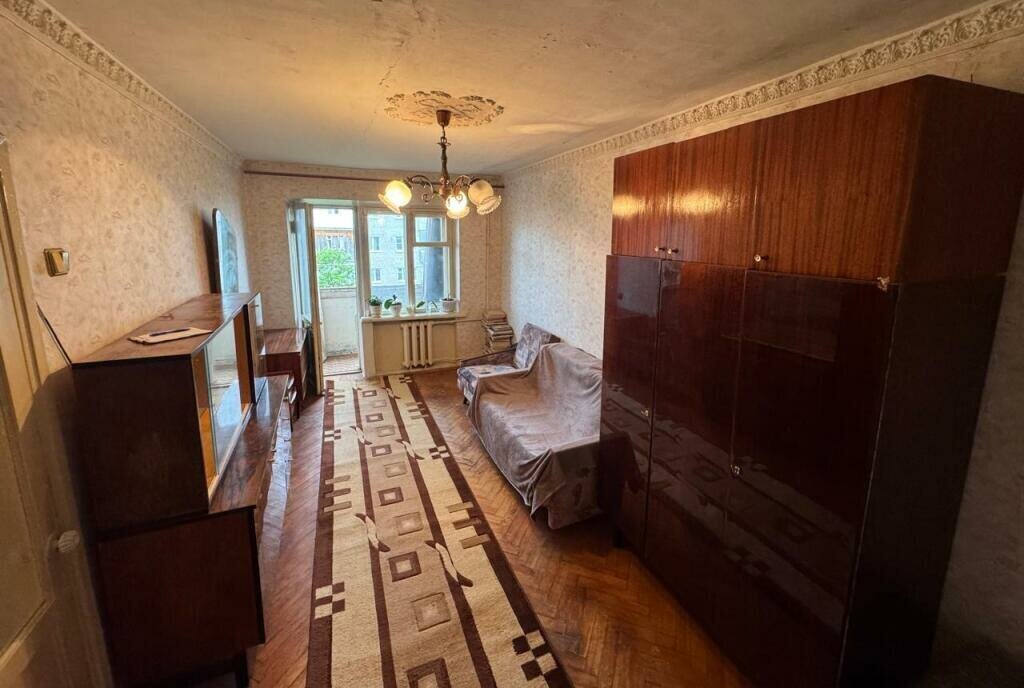 квартира г Кисловодск ул Островского 5 фото 1
