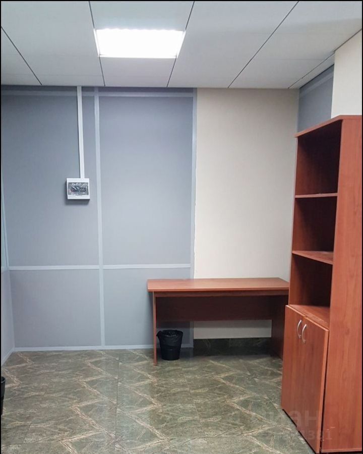 офис г Казань р-н Ново-Савиновский Козья слобода пр-кт Ямашева 33б Республика Татарстан Татарстан фото 3