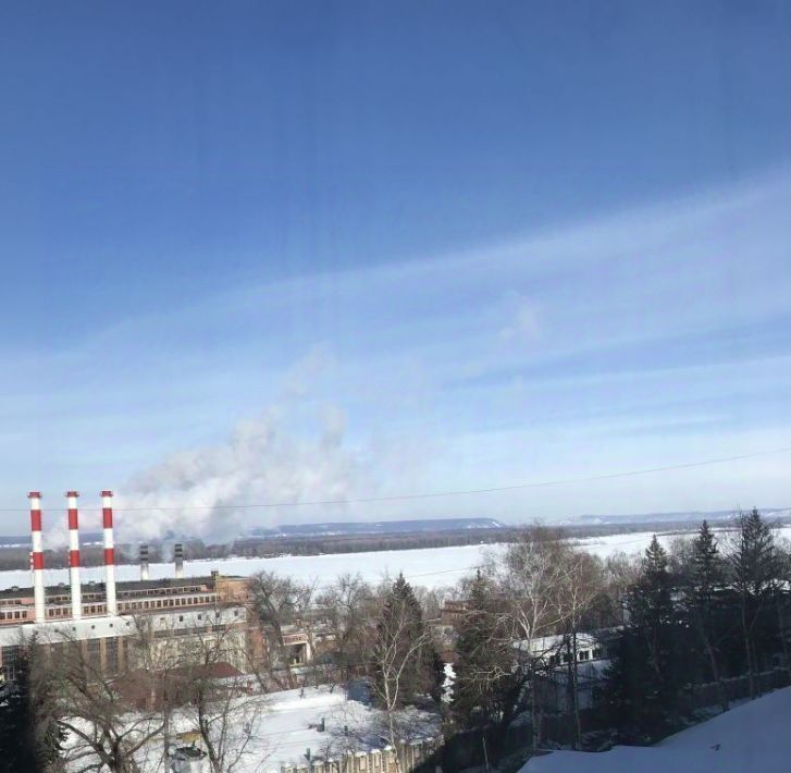 квартира г Самара Алабинская ул Ульяновская 13 фото 4