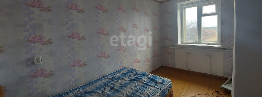 квартира г Нижняя Салда ул Совхозная 15 фото 3