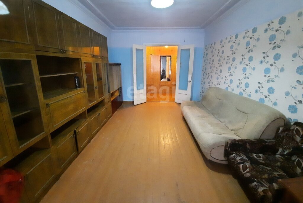 квартира г Нижняя Салда ул Карла Маркса 95 фото 2