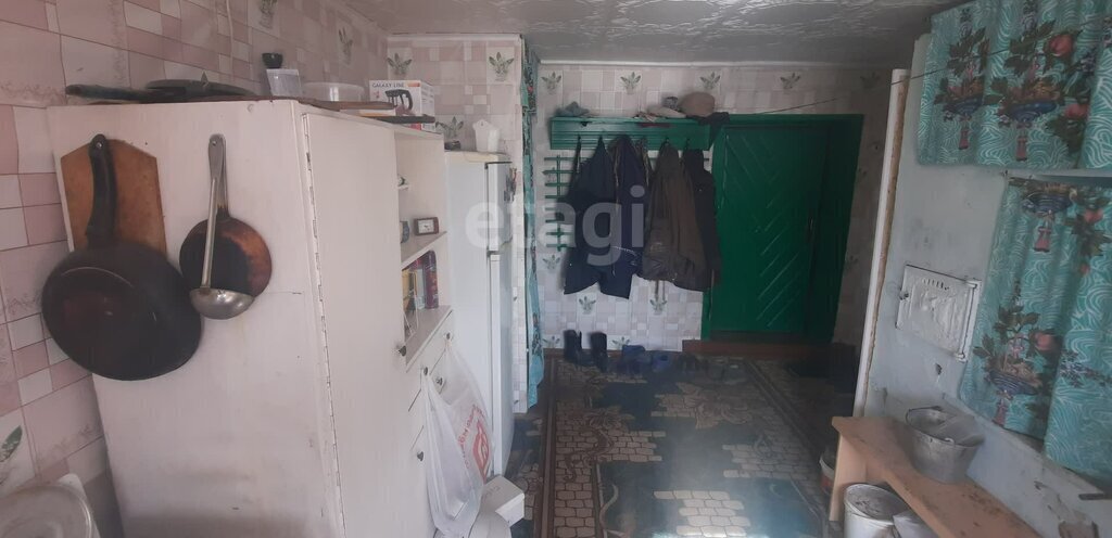 дом г Нижняя Салда пер Молодежный фото 4