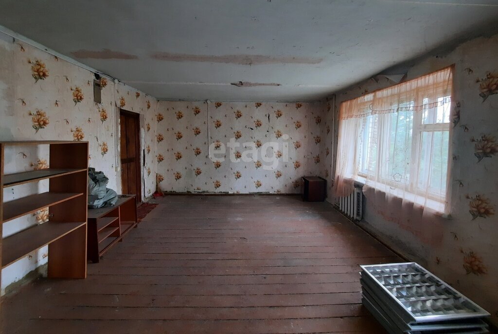 комната г Нижняя Салда ул Строителей 44 фото 4