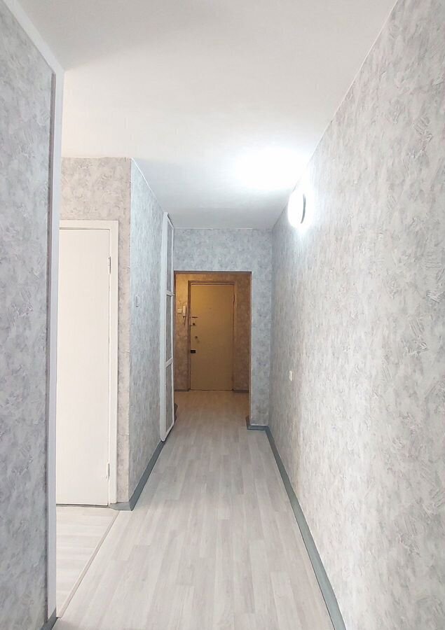 квартира г Челябинск р-н Курчатовский ул Молодогвардейцев 48 фото 2