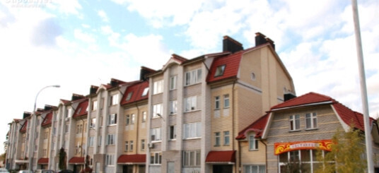 квартира г Саров ул Зернова 37 фото 2