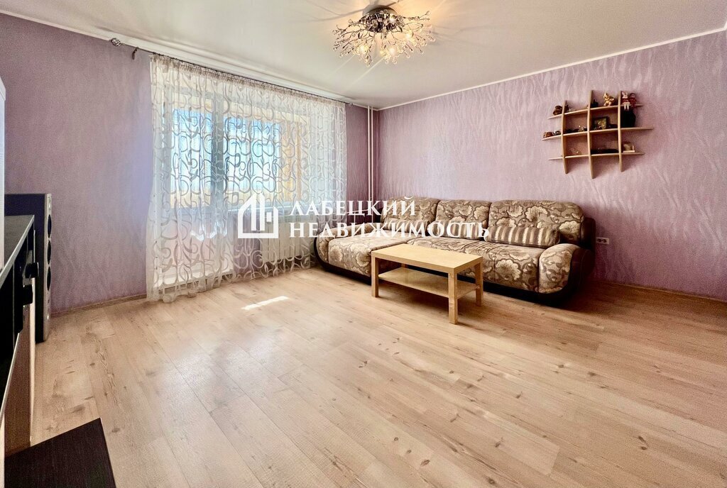 квартира г Магнитогорск р-н Ленинский ул Герцена 2/2 фото 3