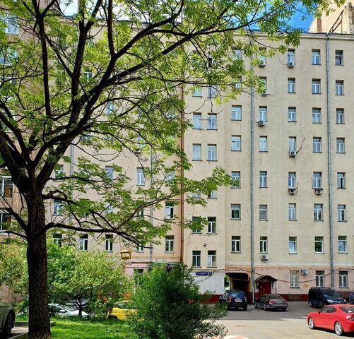 квартира метро Таганская ул Большие Каменщики 17 фото