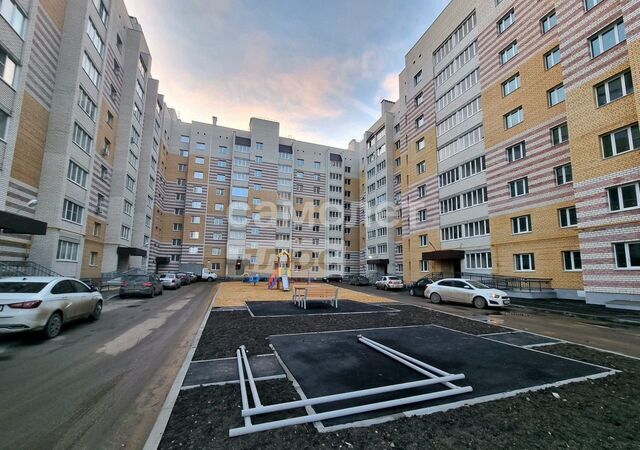 пер Дорожный 22г Бокино, г. о. Тамбов фото